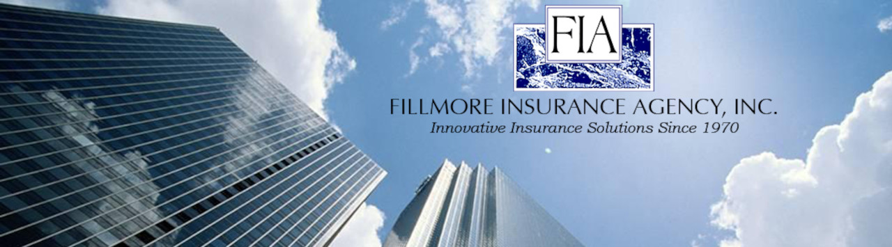 Fillmore Insurance Agency Inc.