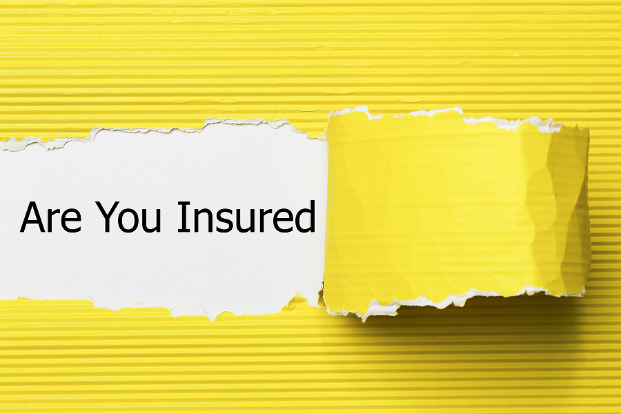 Are You Insured